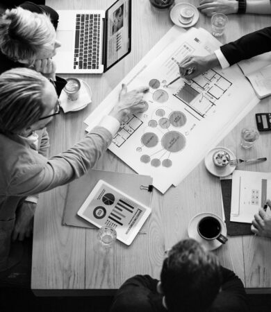 Brand Marketing Strategy