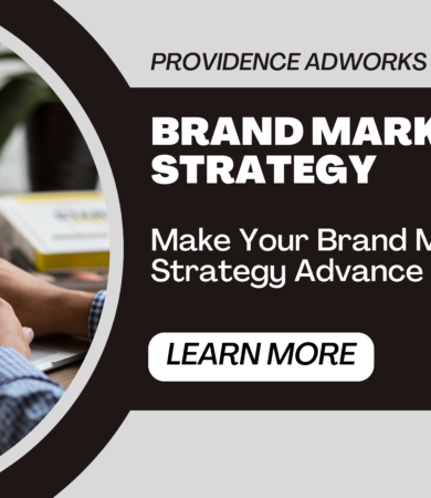 Brand Marketing