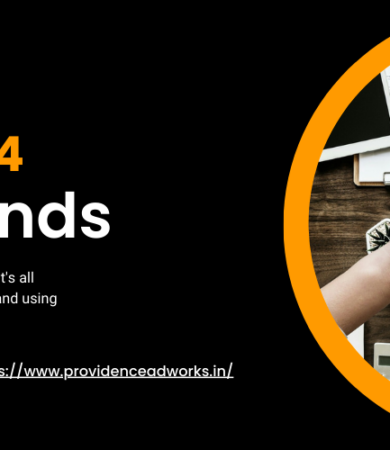 SEO Key Trends in 2024
