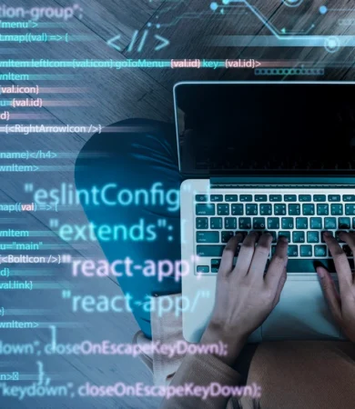 web development