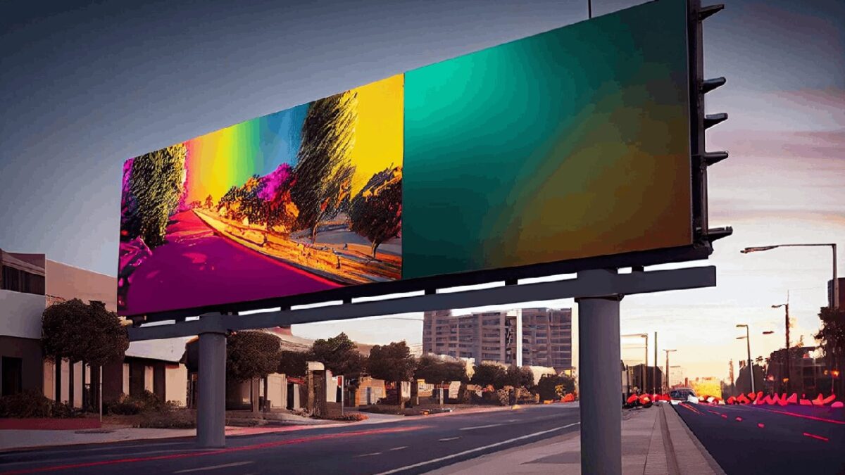 Outdoor advertising in Delhi NCR: Evolution, innovation and enduring impact
