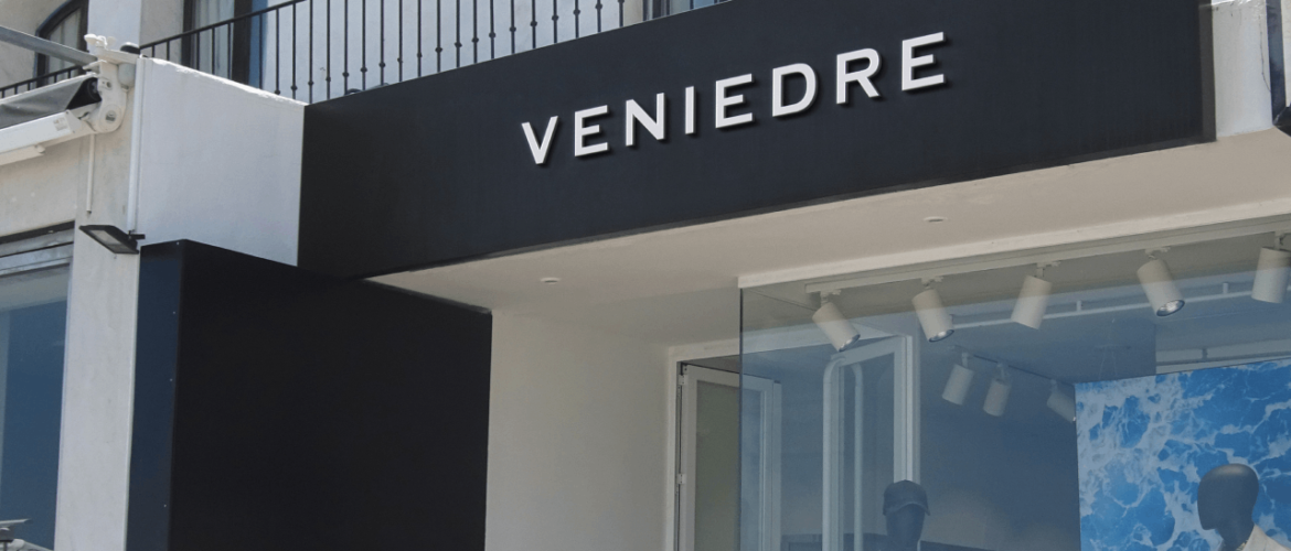 Signage Design Services