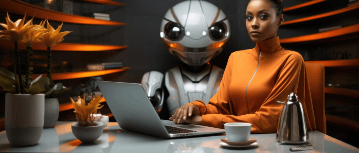 gen-AI tools catering to marketers