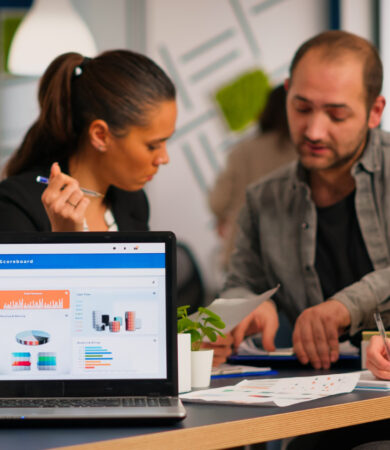 PPC And SEO Together