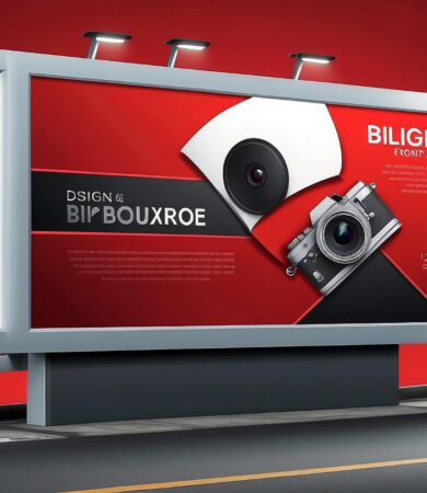 billboards
