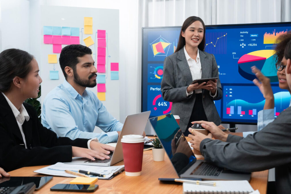 Proven Strategies from the Best Digital Marketing Agency in Gurgaon