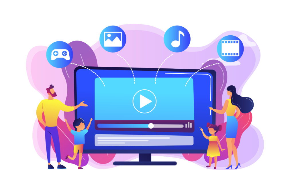 Stand Out with a Trusted Video and Animation Agency in Gurgaon