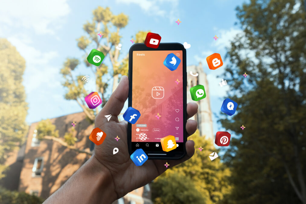 Engagement that Matters: Work with a Top Social Media Agency in Delhi NCR