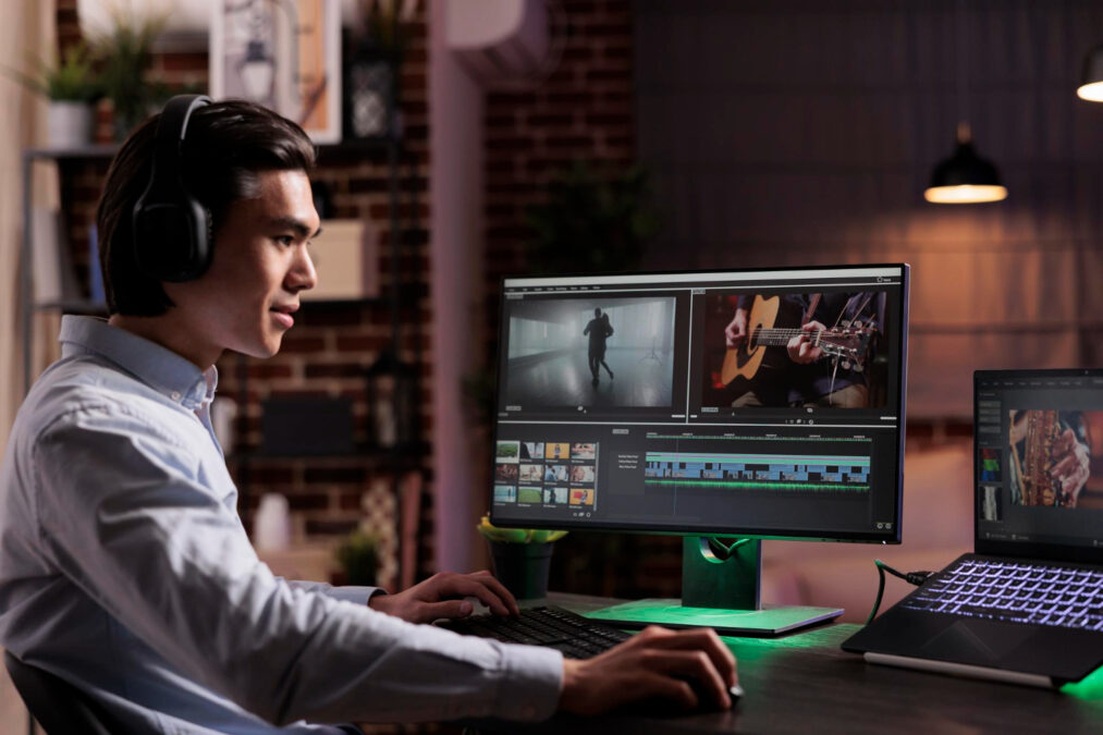 Corporate Narratives by Leading Corporate Video Makers in Gurgaon