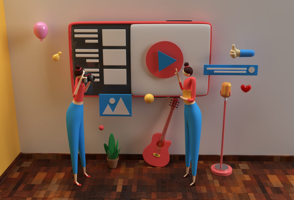 Explainer Videos That Sell: Inside Video and Animation Agency in Gurgaon