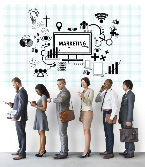 Top Digital Marketing Agency in Gurgaon: The Real Difference Between Growth and Noise