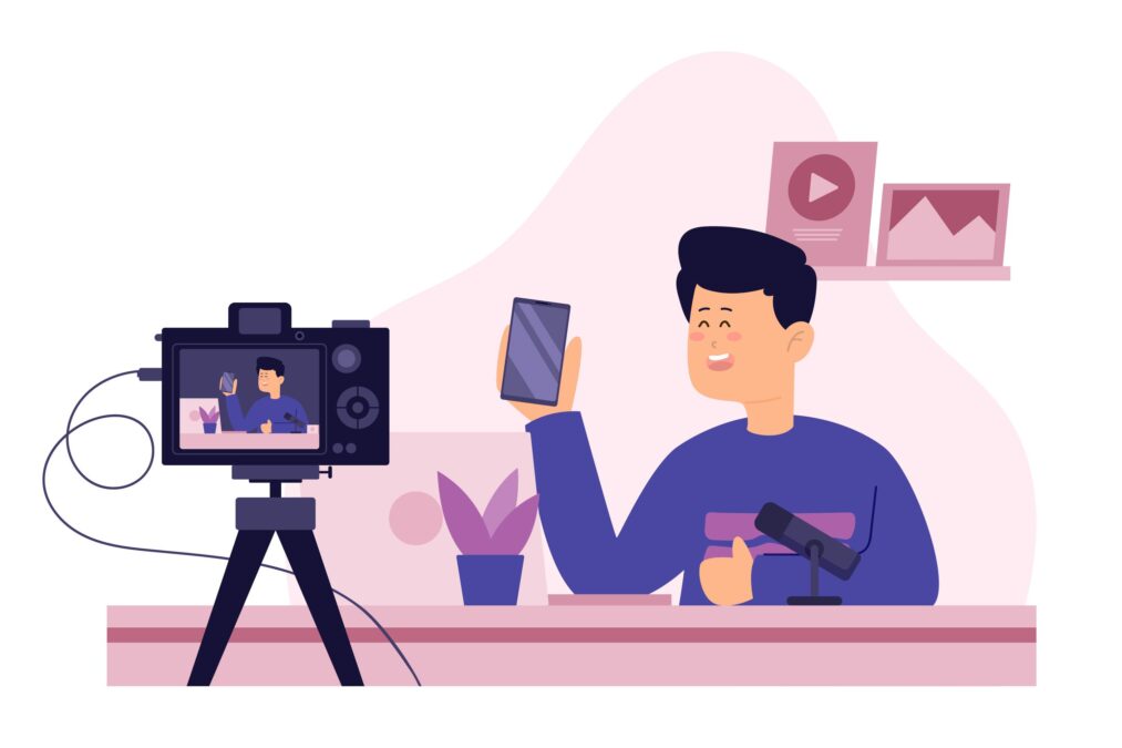 Why the Best Video Making Agencies in Delhi NCR Drive Engagement