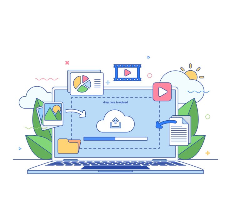 Why the Top Web Development Company in Delhi NCR Elevates Brands