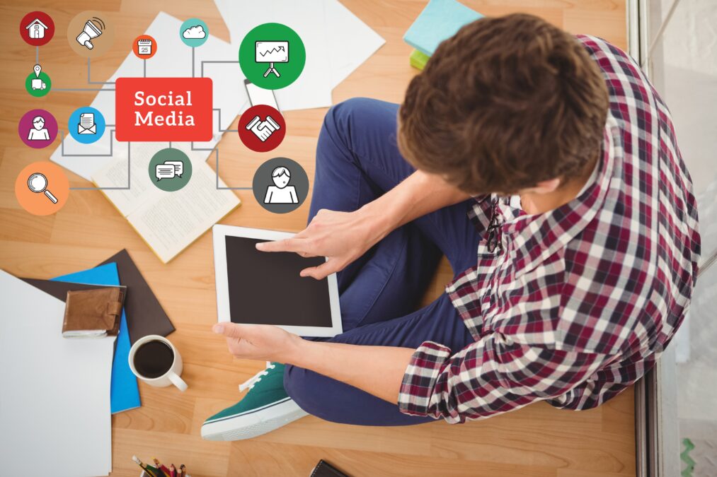 Why the Best Social Media Management Company in Gurgaon Matters