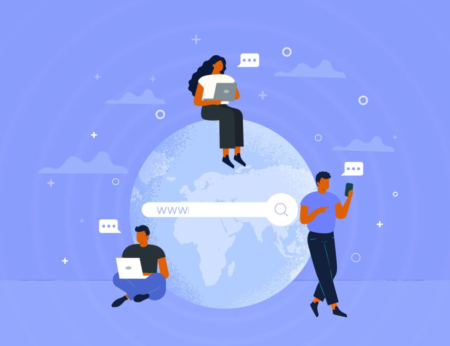 What to Check Before Hiring a Web Development Company in Delhi NCR