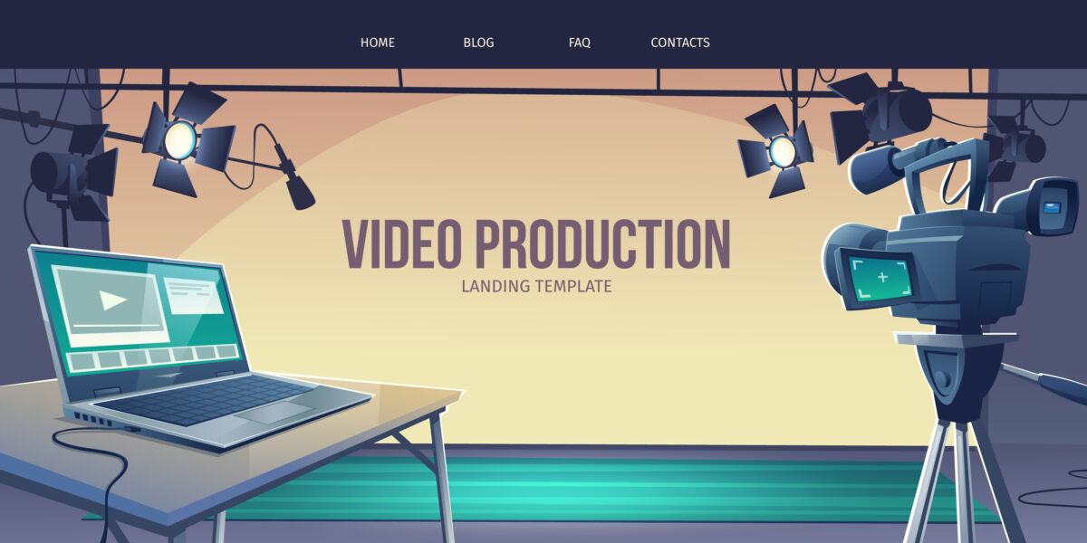 What Sets the Best Video Agencies in Delhi NCR Apart