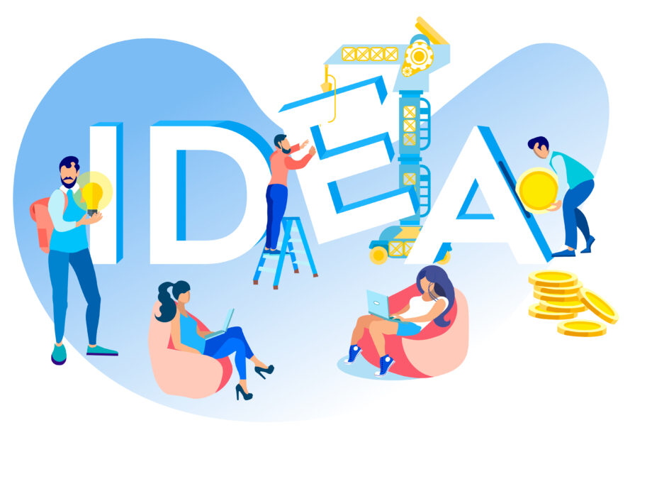 What to Seek in the Best Creative Services in Gurgaon