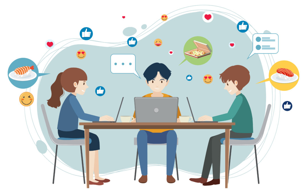 Why CMOs Leave Social Media to the Experts