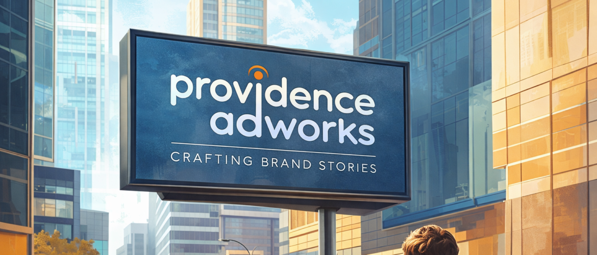 Outdoor billboard campaign by the best outdoor advertising agency in India showcasing brand visibility in a busy city street