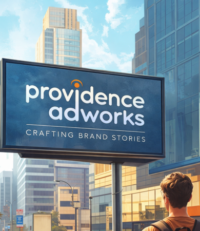 Outdoor billboard campaign by the best outdoor advertising agency in India showcasing brand visibility in a busy city street