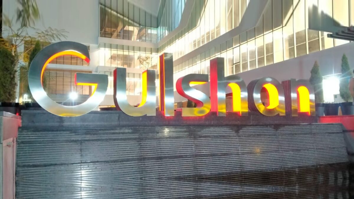 Custom Signage Services in Delhi NCR: Everything You Need to Know Before You Invest