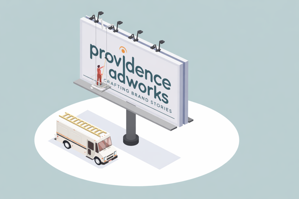 Low Brand Visibility from Outdoor Ads? The Best Outdoor Advertising Agency in India Explains What’s Going Wrong