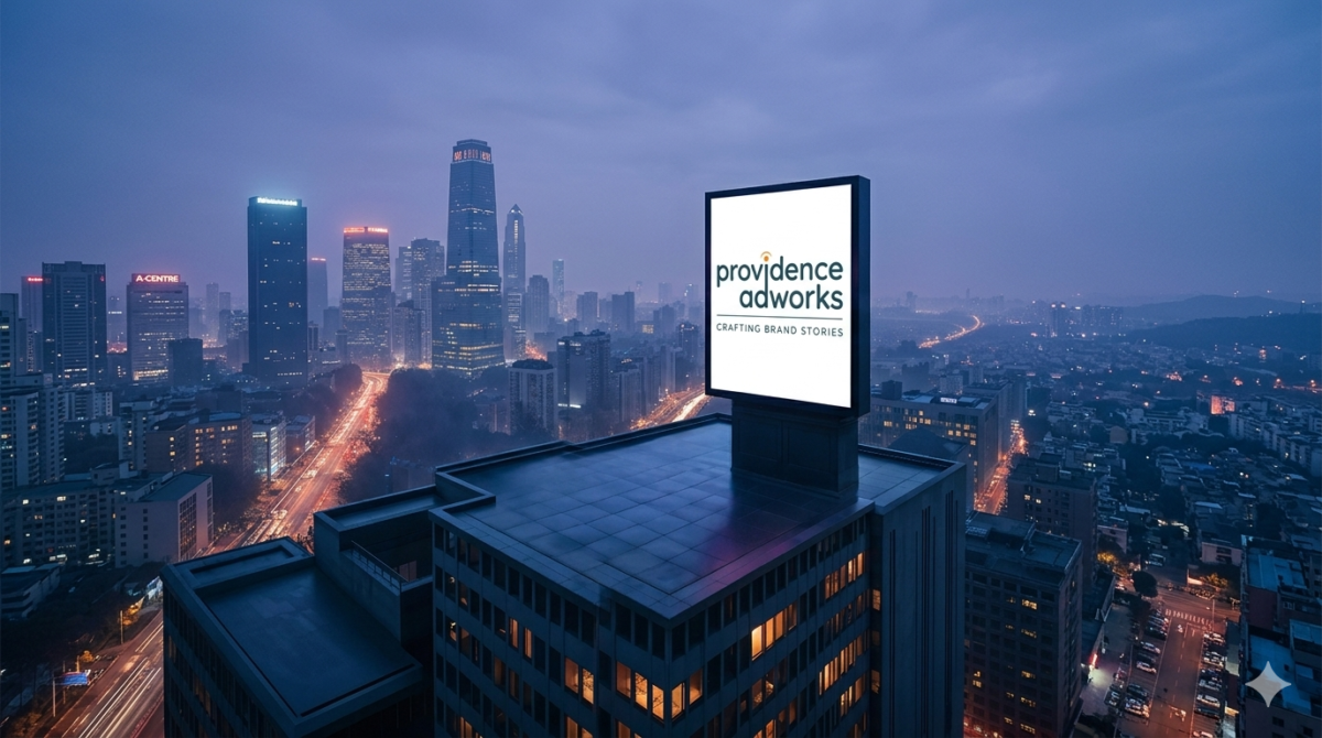 Outdoor Advertising Not Delivering Results? Here’s How the Best Outdoor Advertising Agency in India Fixes It