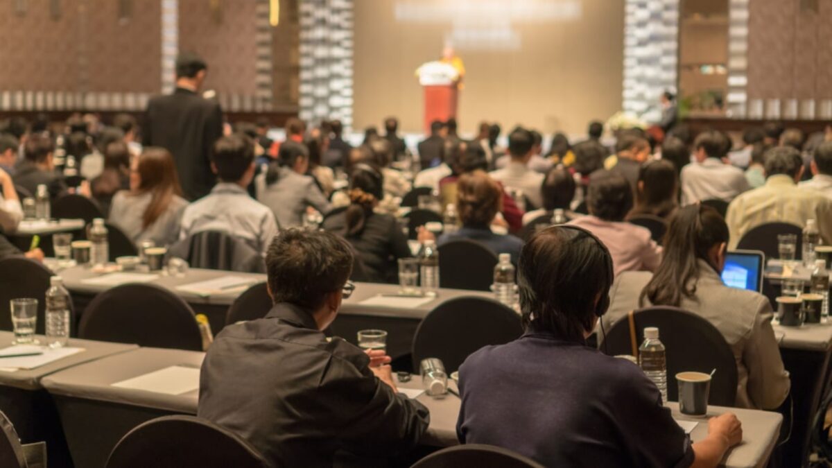 Events Looking Ordinary? How the Best Event and Fabrication Company in Gurgaon Transforms Brand Presence