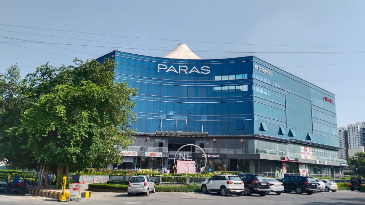 The Role of Signage in Building Strong Offline Brand Presence for Businesses in Delhi NCR
