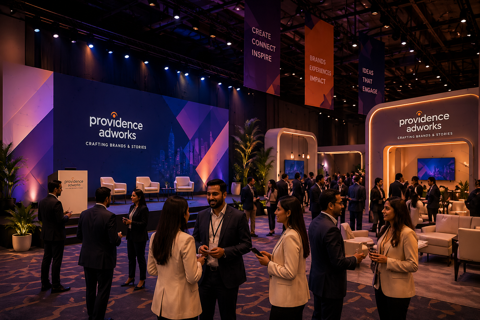 Providence Adworks