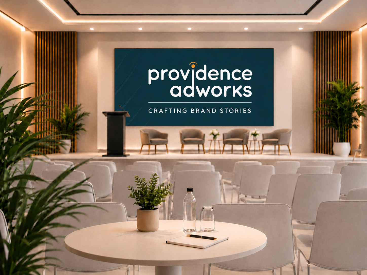 Providence Adworks