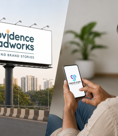 Best outdoor advertising agency in India combining billboard advertising and digital marketing campaigns for stronger brand visibility across India.
