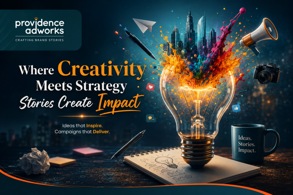 The Secret Behind Successful Creative Advertising Campaigns