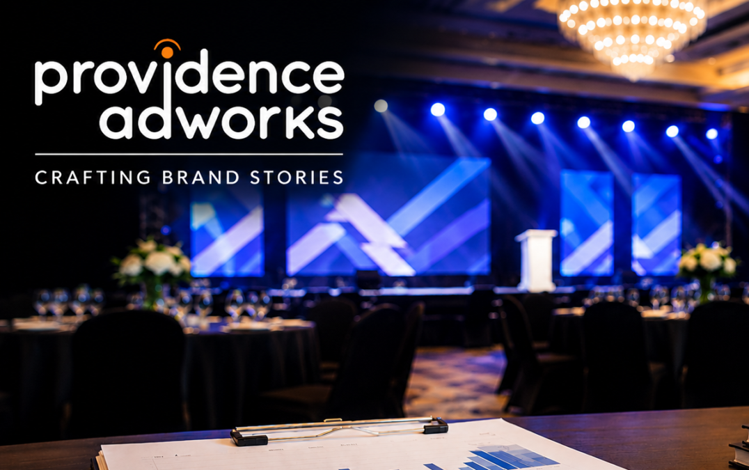 Your Event Budget Is Going Somewhere You Don’t Expect. Here’s Where.