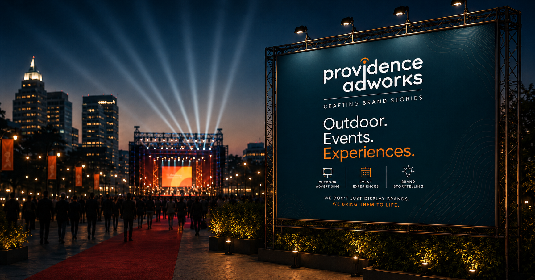 Providence Adworks