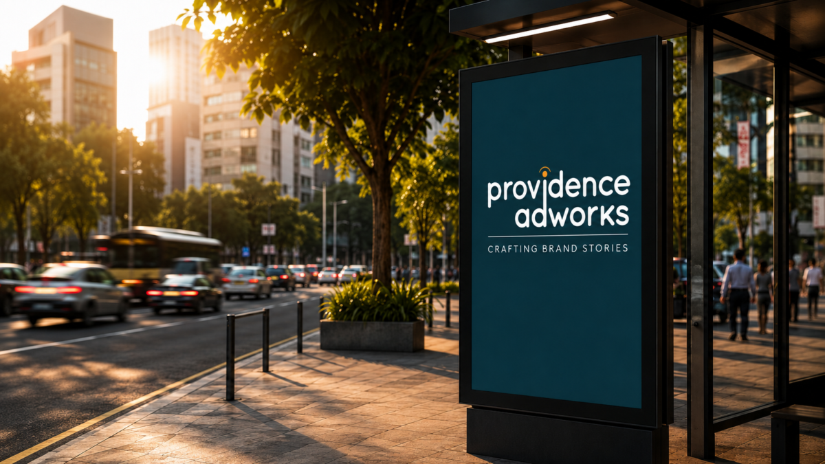 How Outdoor Advertising Helps Brands Dominate Local and National Markets
