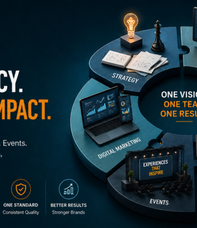 Famous branding agencies in Gurgaon offering end-to-end branding, creative services, signage, events, and marketing solutions through Providence Adworks.