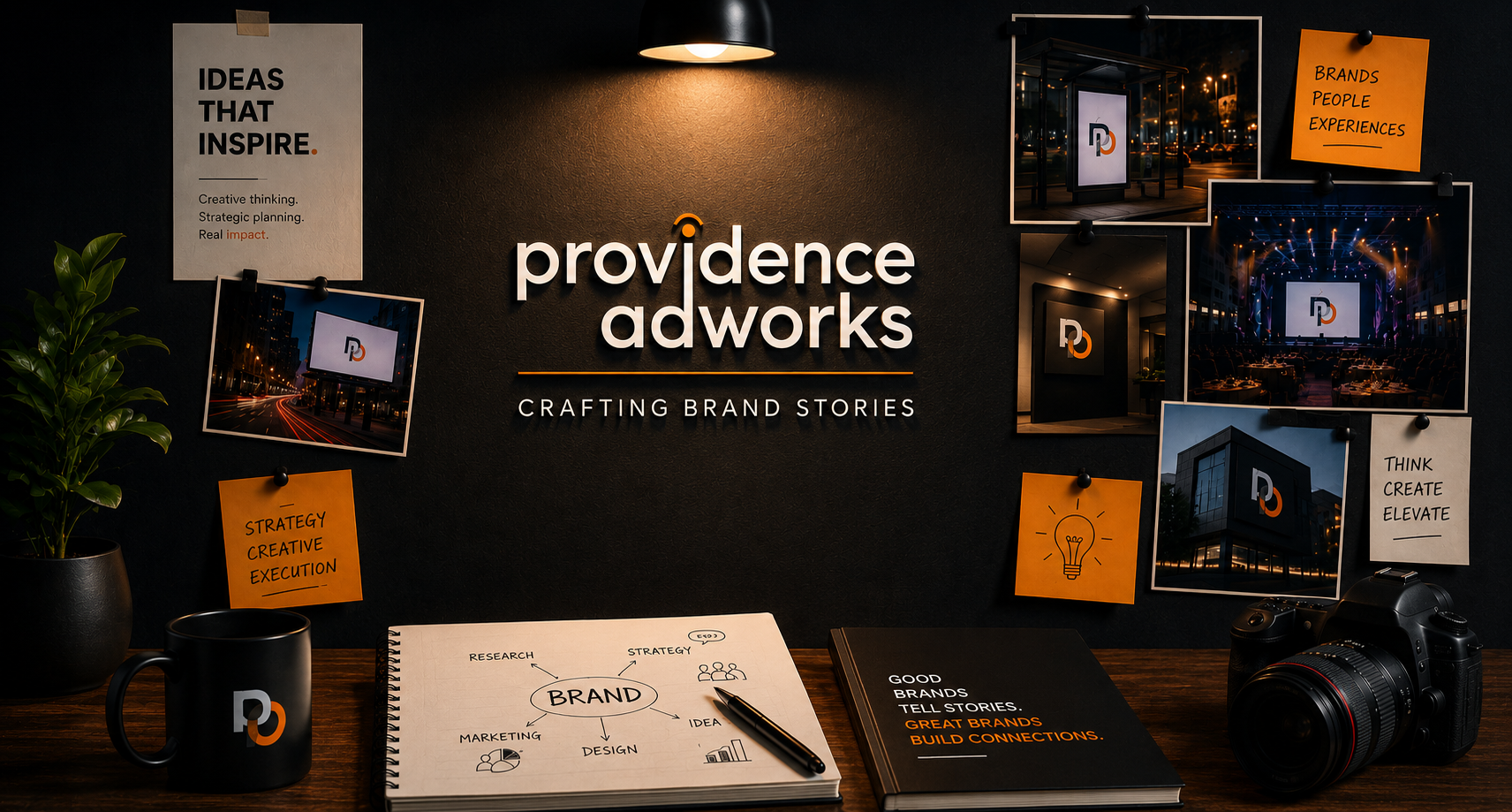 Providence Adworks