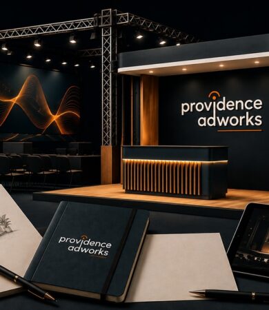 Best event and fabrication company in Gurgaon combining creativity, branding and fabrication for impactful brand experiences