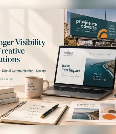 Best outdoor advertising agency in India creative brand solutions