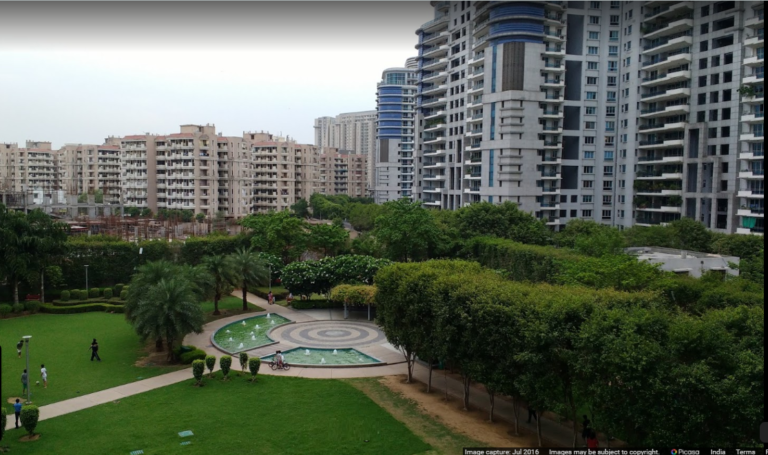 These Builder Floors in Gurgaon Will Change Your Life
