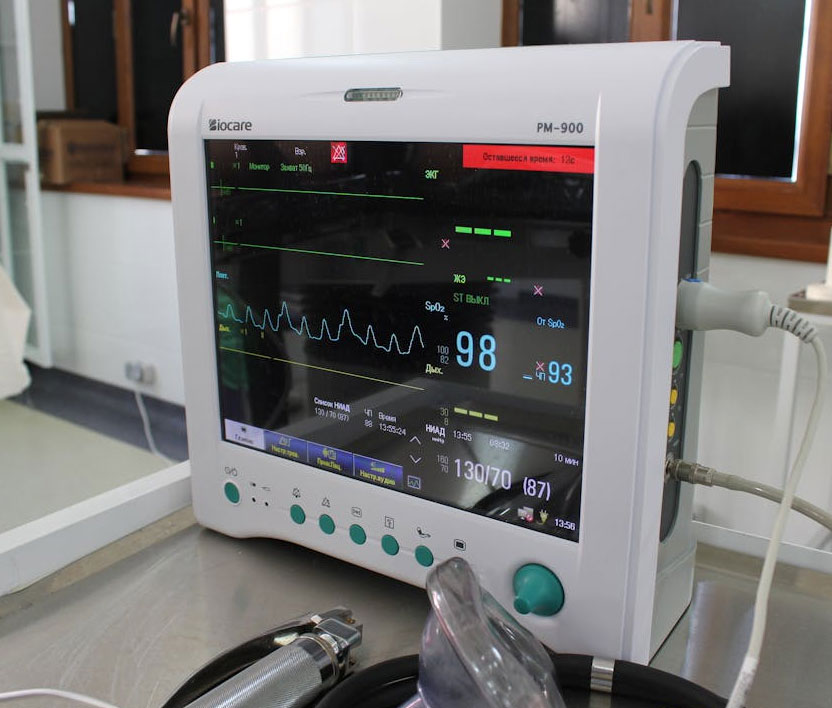 Med Source Multi Monitor Home - Mednex