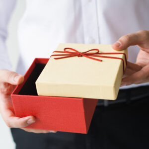 Corporate Gifting