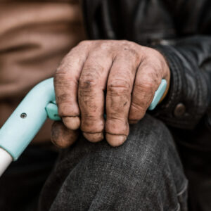 Gen-X ( 45-60 and above )