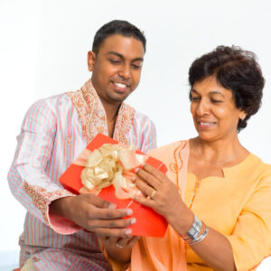 Millennials ( 25-45 Years )